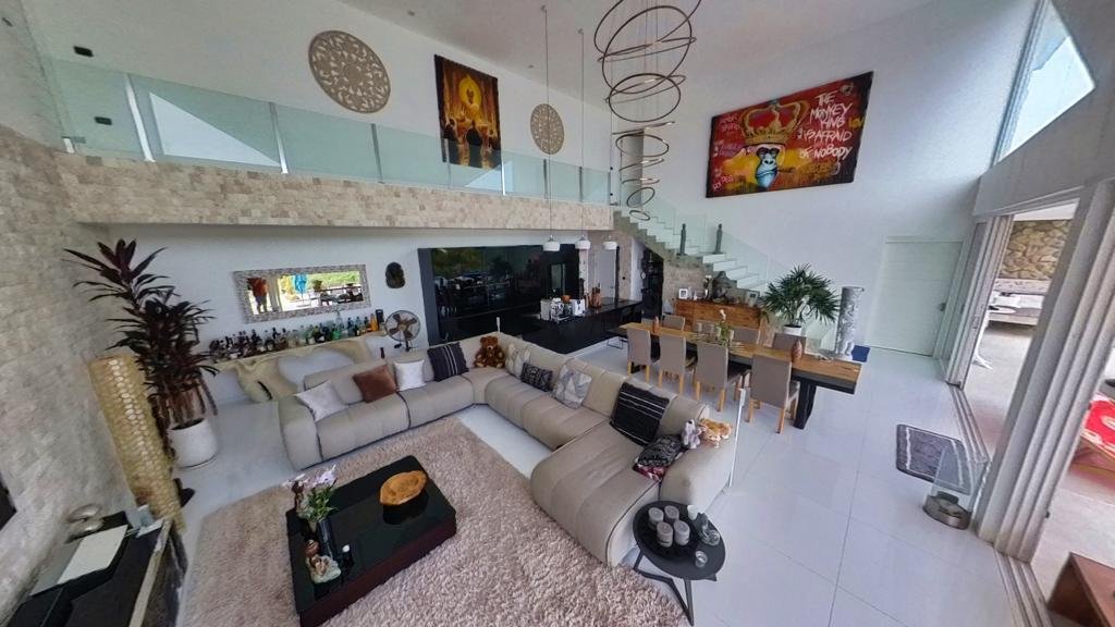 Villa in Koh Samui, Surat Thani, Thailand 3 - 16000962