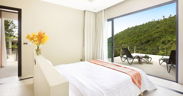 Villa in Koh Samui, Surat Thani, Thailand 3 - 16000951