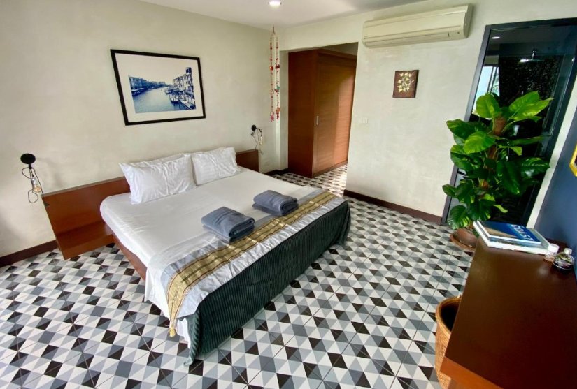 Villa in Koh Samui, Surat Thani, Thailand 4 - 16000960