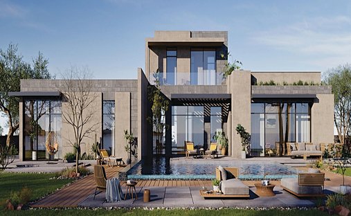 Villa in Hurghada, Second Hurghada, Egitto 1