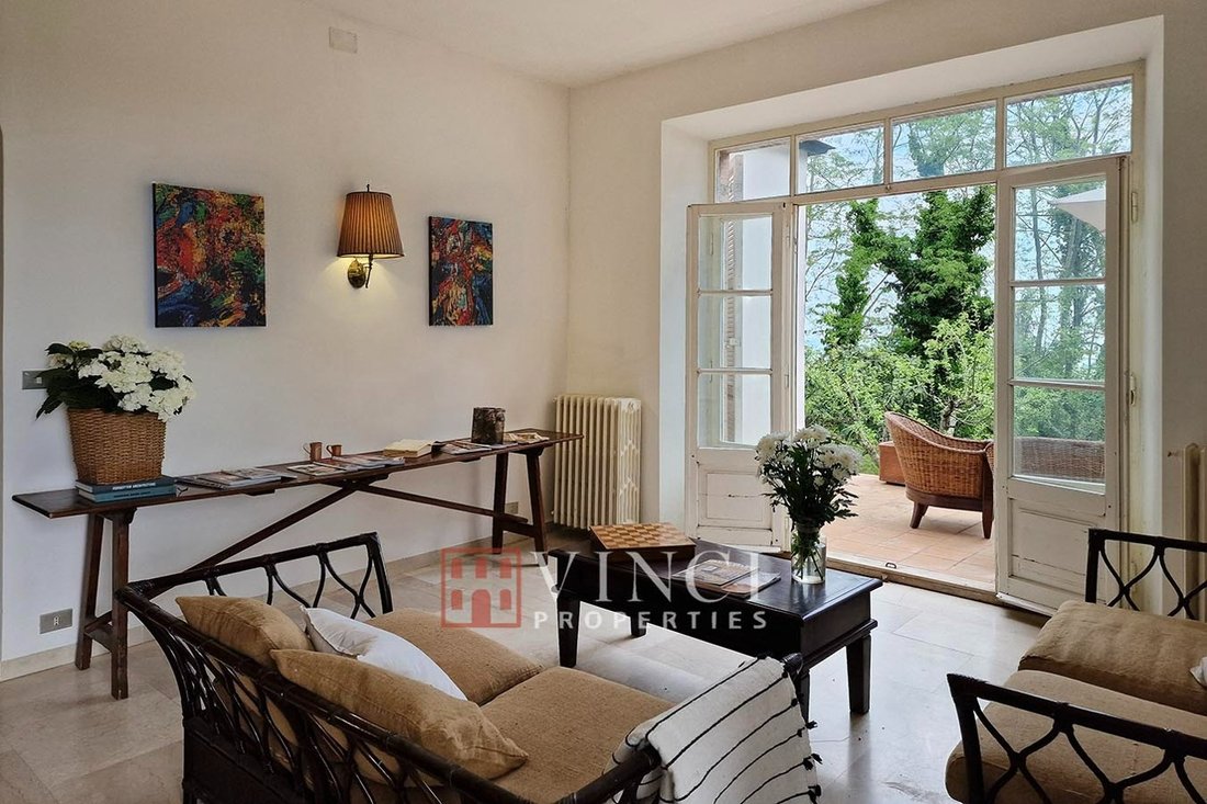 Villa in San Ginesio, Marche, Italy 4 - 16001092