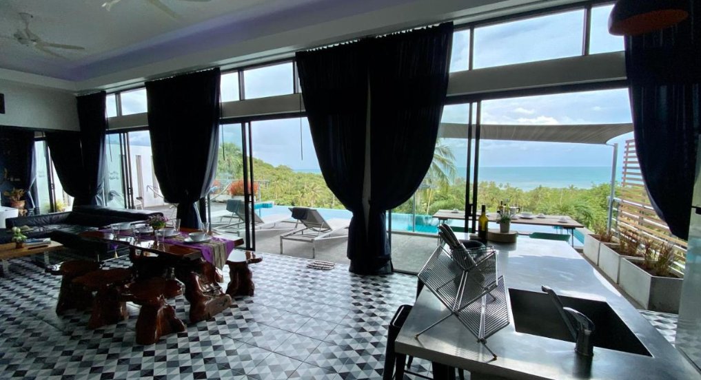 Villa in Koh Samui, Surat Thani, Thailand 2 - 16000960