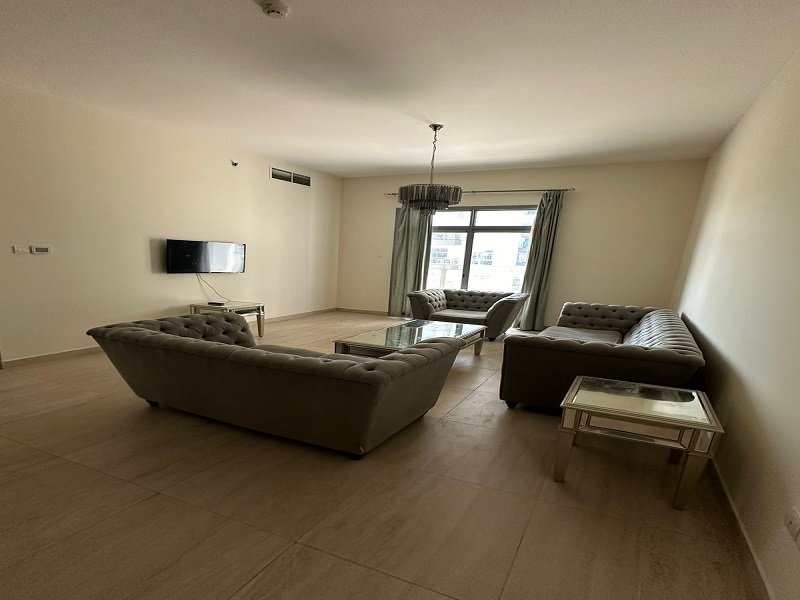 Apartment in Al Furjan, Dubai, United Arab Emirates 2 - 16002235