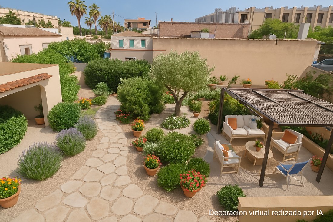 House in Palma, Balearic Islands, Spain 2 - 16001685