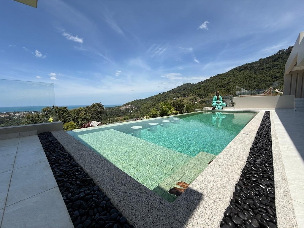 Villa in Chaweng Beach, Surat Thani, Thailand 2 - 16001589