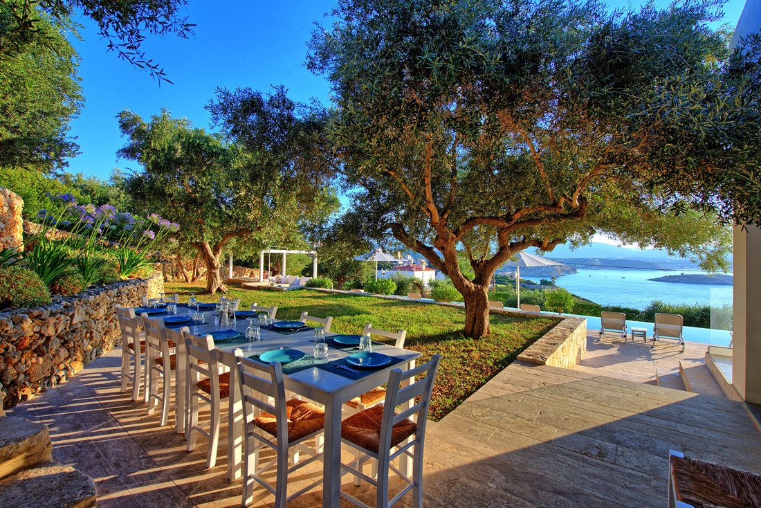 Villa in Apokoronas, Greece 5 - 15974534