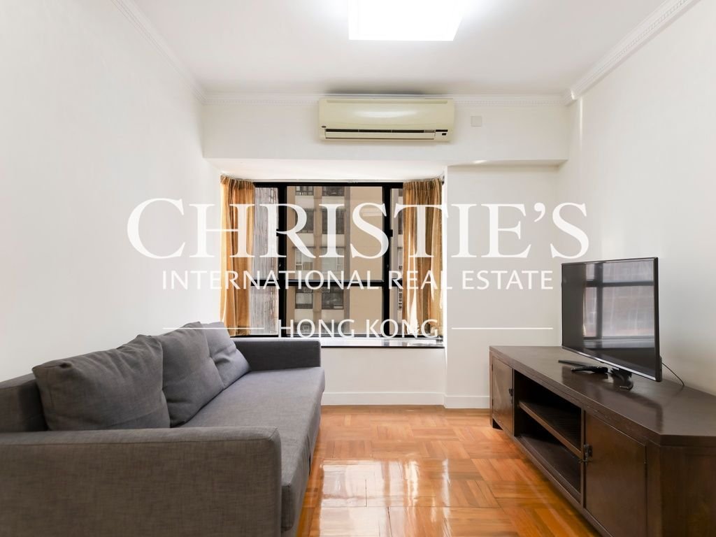 Apartment in Hong Kong, Hong Kong 5 - 16002065