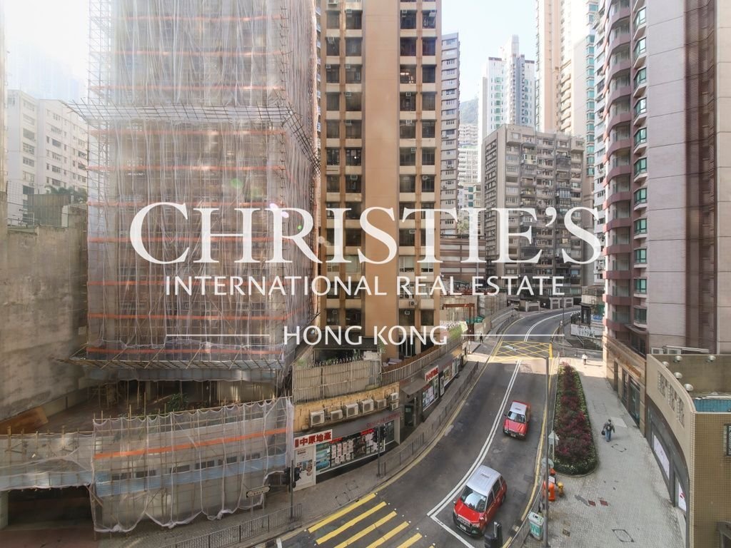 Apartment in Hong Kong, Hong Kong 1 - 16002065