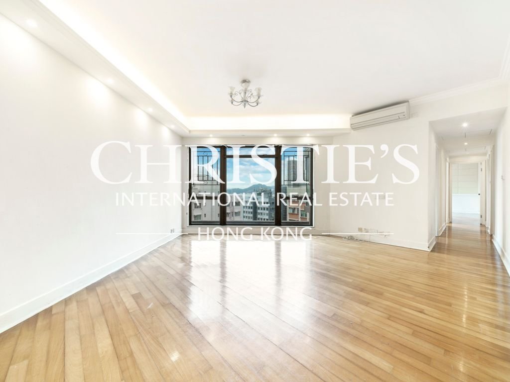 Apartment in Hong Kong, Hong Kong 3 - 16002078