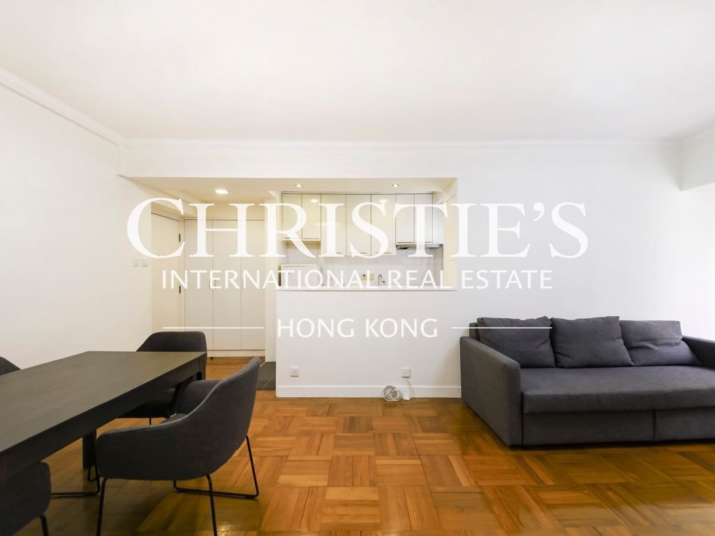 Apartment in Hong Kong, Hong Kong 4 - 16002065