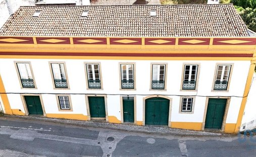 Residenza a Abrantes (Sao Vicente e Sao Joao) e Alferrarede, Distretto di Santarém, Portogallo 1