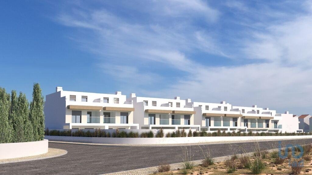 Townhouse in Vila Real de Santo António, Algarve, Portugal 1 - 15317926
