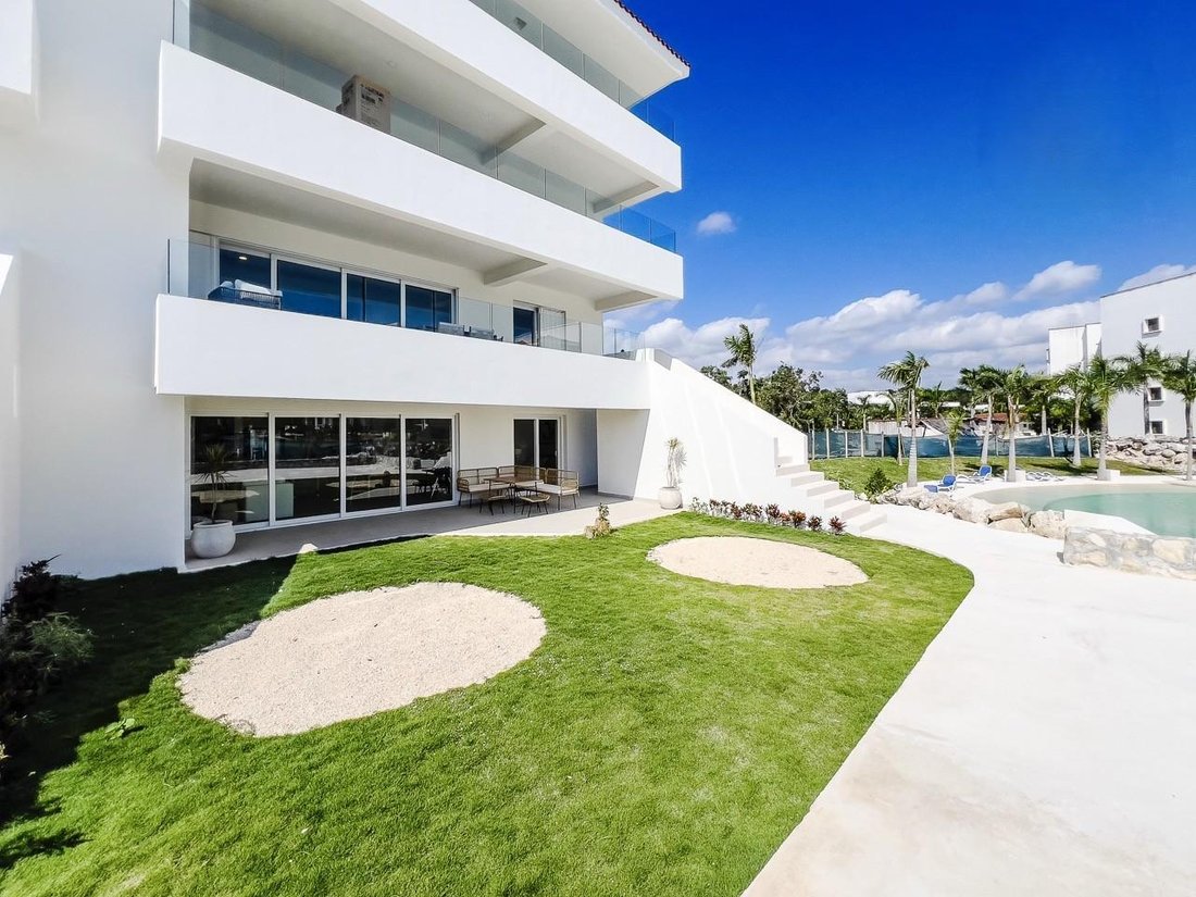 Apartment in Playa del Carmen, Quintana Roo, Mexico 3 - 16002076