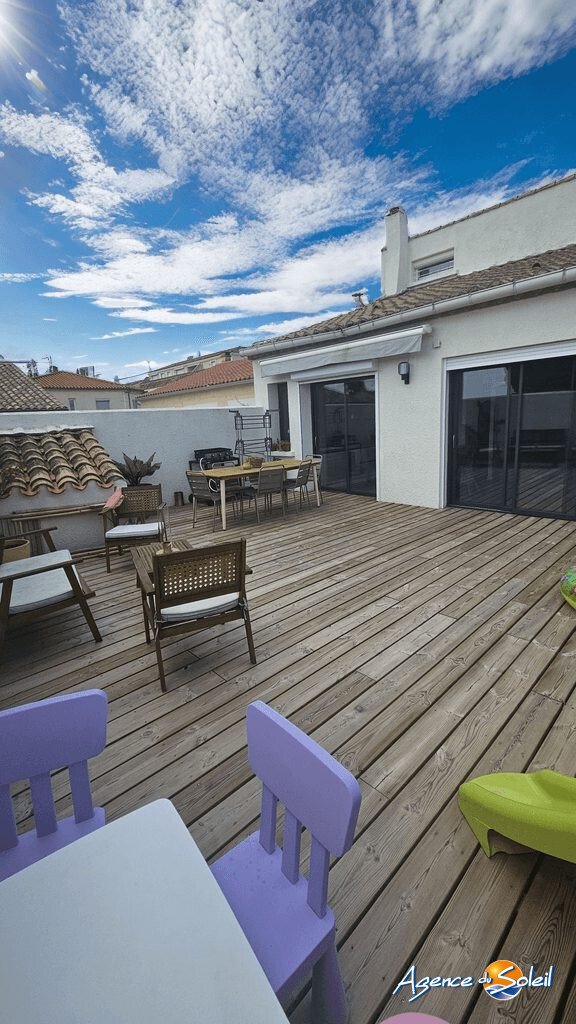 Haus in Baliste, Narbonne, Frankreich 1 - 16002145