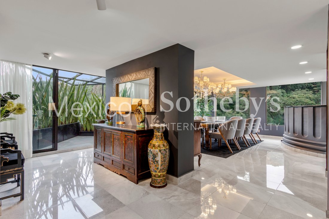 Apartment in Mexico City, Mexico 2 - 16001388