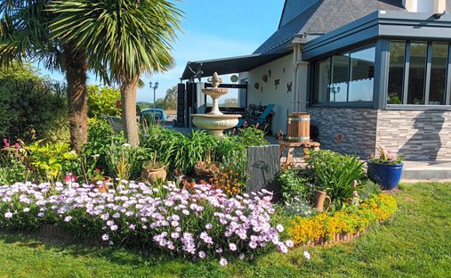 Castle for Sale in Ploërmel, Brittany, France