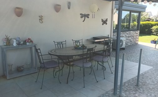 Castle for Sale in Ploërmel, Brittany, France