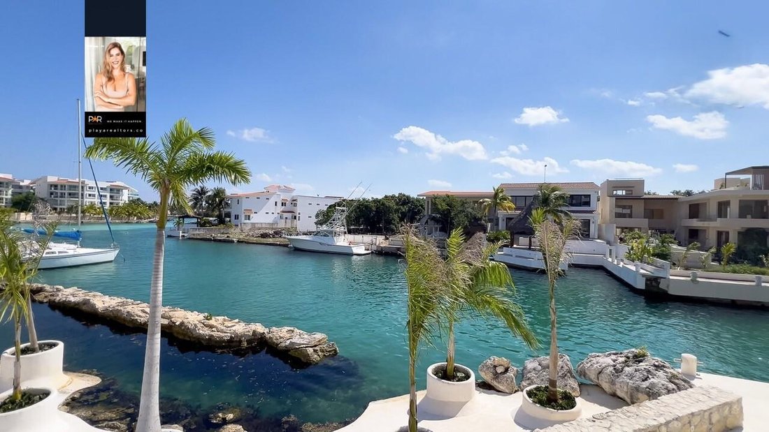 Apartment in Playa del Carmen, Quintana Roo, Mexico 1 - 16002076