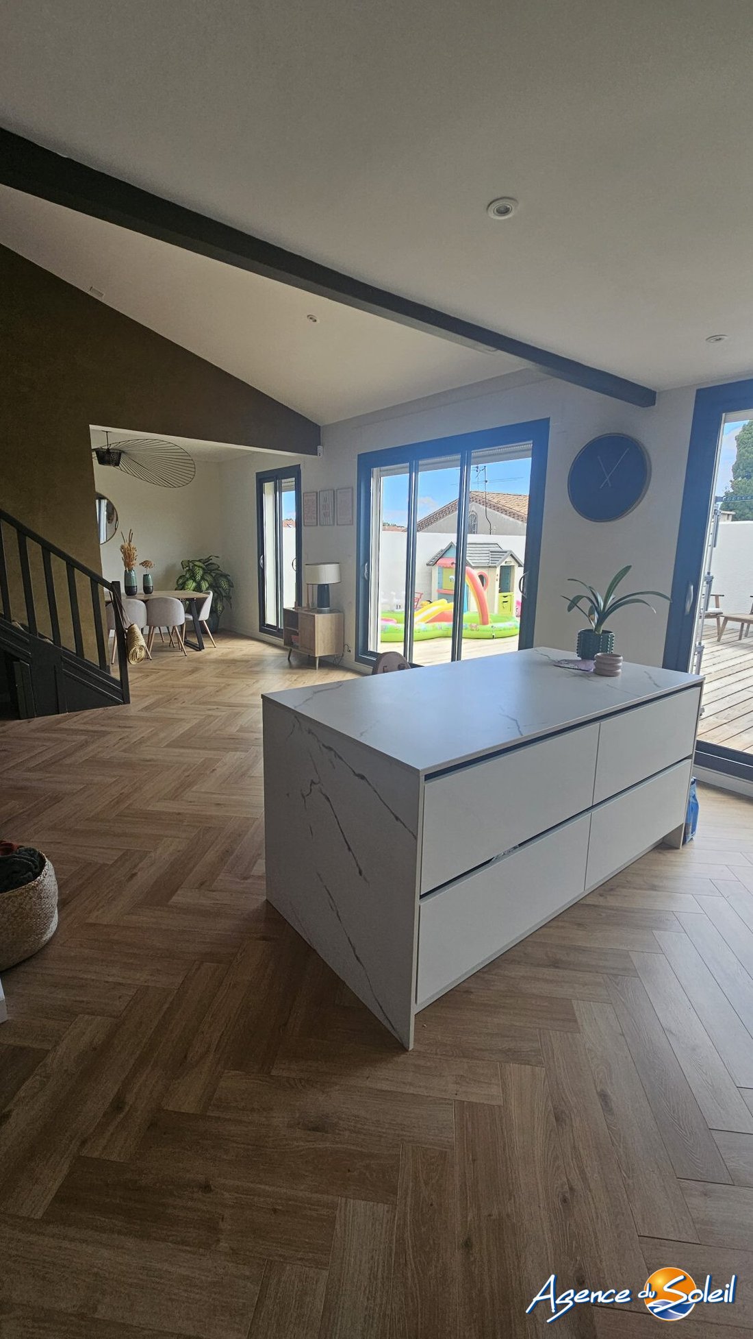Haus in Baliste, Narbonne, Frankreich 5 - 16002145