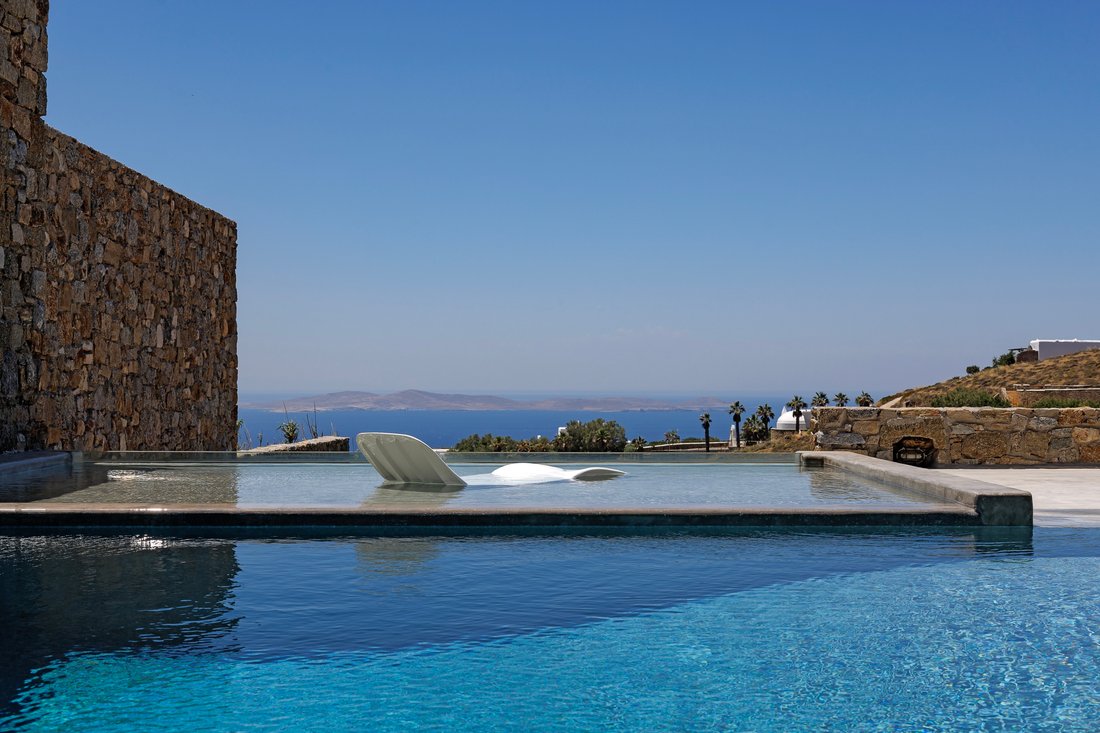 House in Mykonos, Aegean, Greece 2 - 16002176