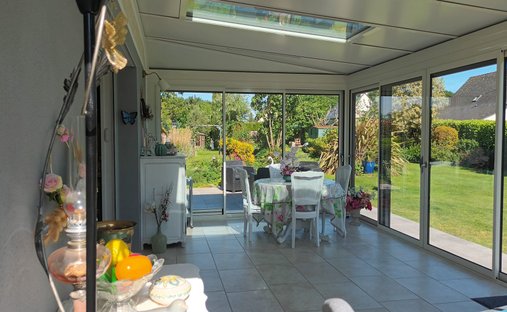 Castle for Sale in Ploërmel, Brittany, France