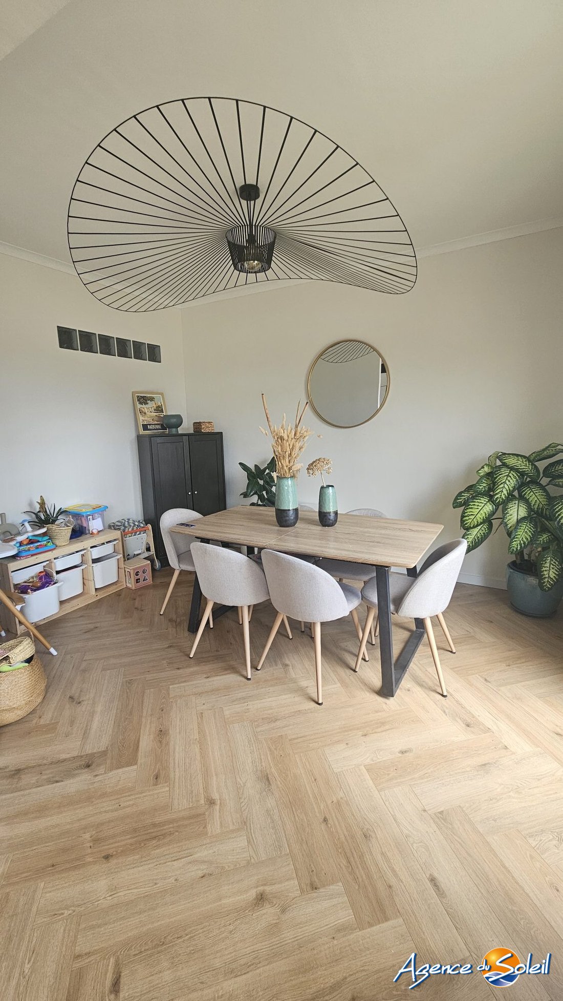 Haus in Baliste, Narbonne, Frankreich 4 - 16002145