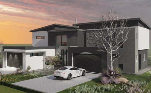 House in Olifantsfontein 410-JR, Gauteng, South Africa 1