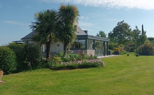 Castle for Sale in Ploërmel, Brittany, France