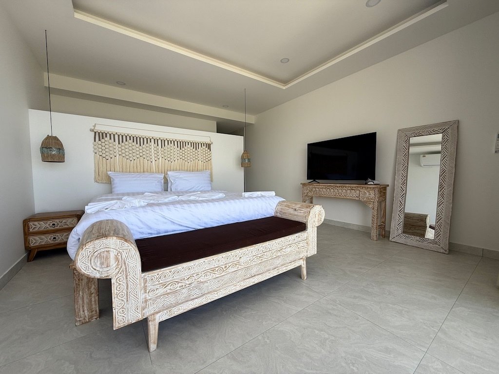 Villa in Chaweng Beach, Surat Thani, Thailand 5 - 16001589
