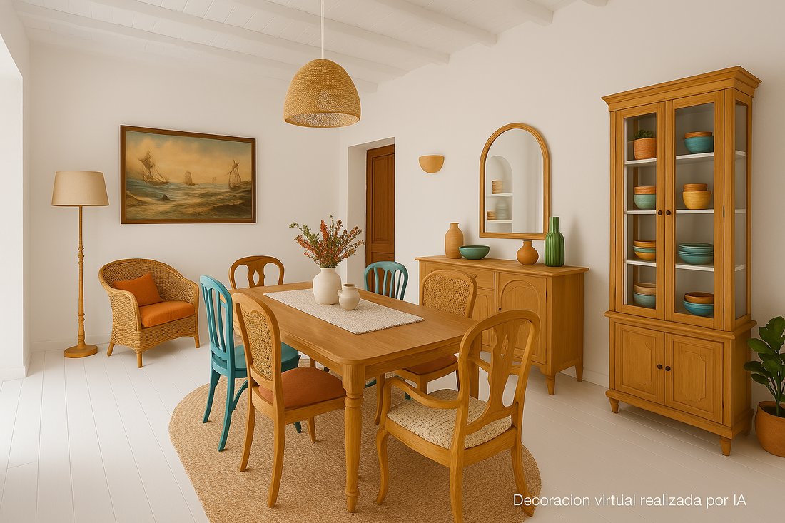 House in Palma, Balearic Islands, Spain 4 - 16001685