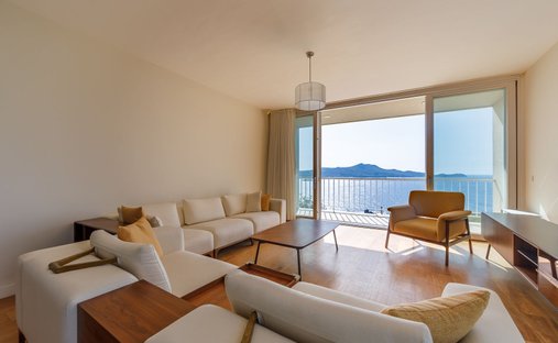 Apartment in Yalıkavak, Muğla, Turkey 1