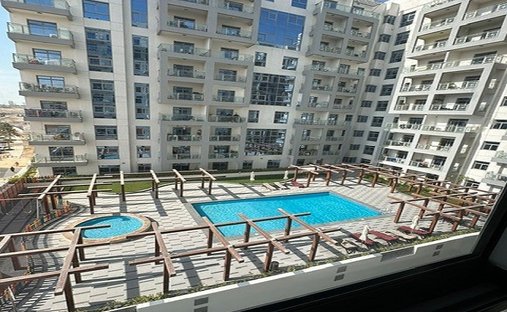 Apartment in Dubai, Dubai, United Arab Emirates 1
