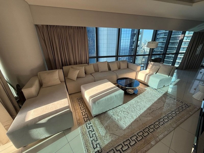 Apartment in Business Bay, Dubai, United Arab Emirates 2 - 16002250