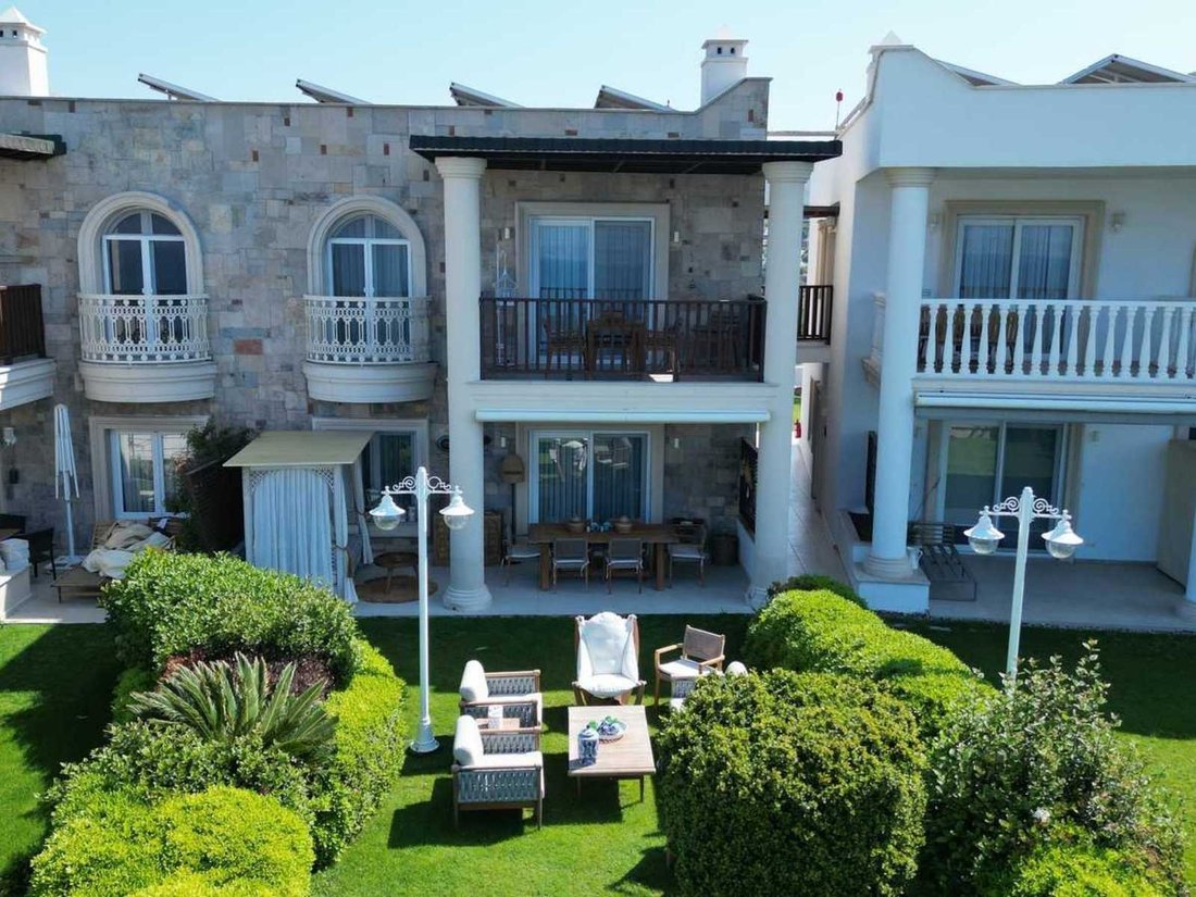 Apartment in Bodrum, Muğla, Turkey 5 - 16002038