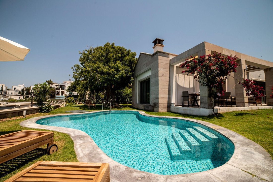House in Yalıkavak, Muğla, Turkey 1 - 16002059