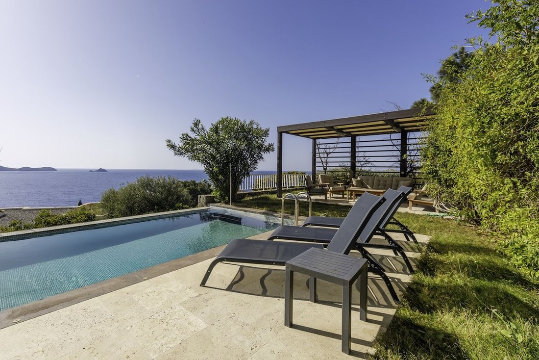 Apartment in Yalıkavak, Muğla, Turkey 3 - 16002232