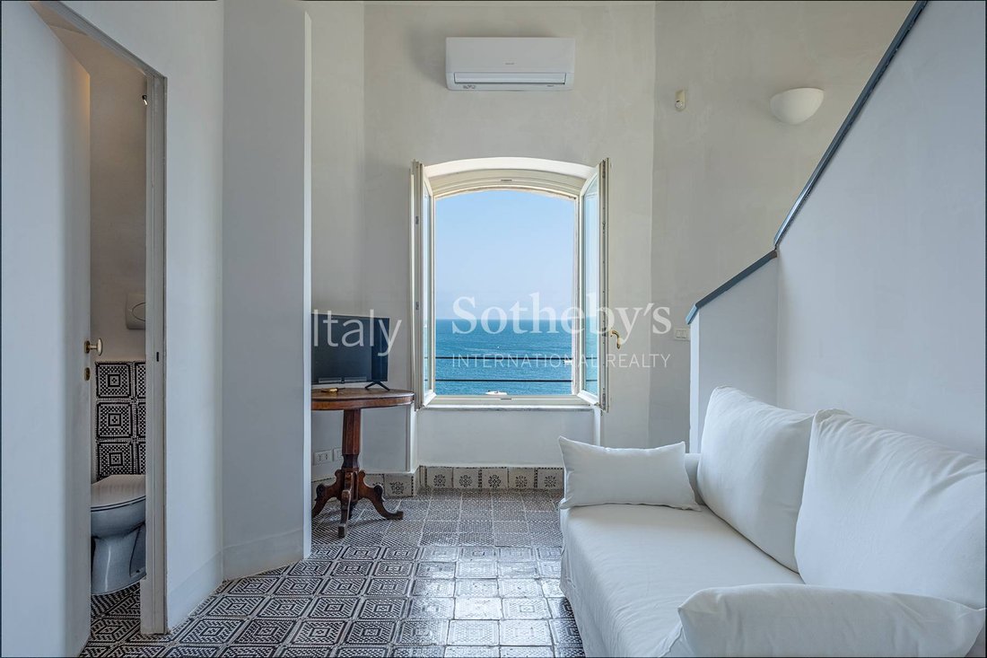 Casa a Posillipo, Napoli, Campania 5 - 16002268