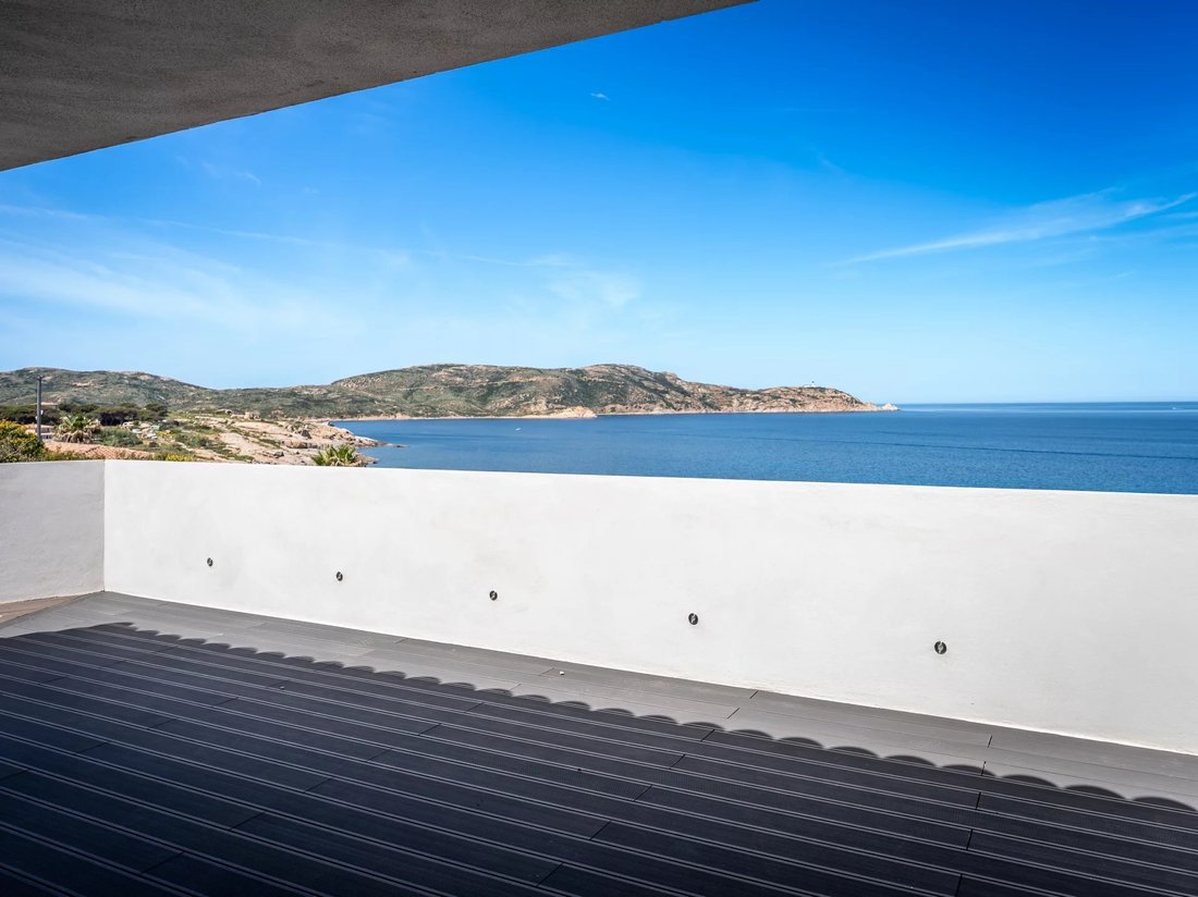 House in Centre, Calvi, France 1 - 16002271