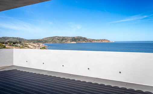 House in Centre, Calvi, France 1