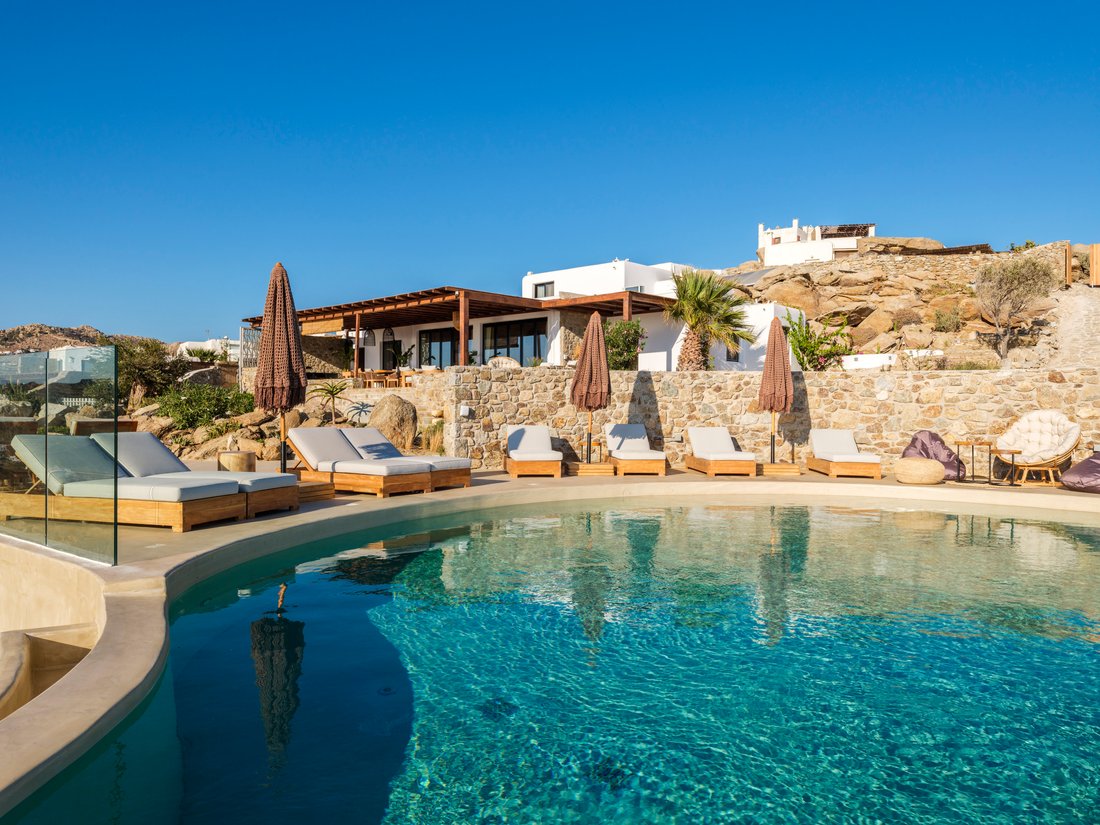 Maison à Mikonos, Aegean, Grèce 2 - 16002264