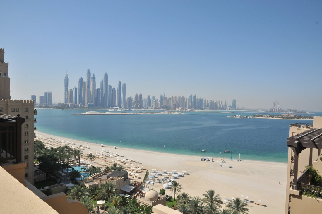 Penthouse in Palm Jumeirah, Dubai, United Arab Emirates 1 - 16002288