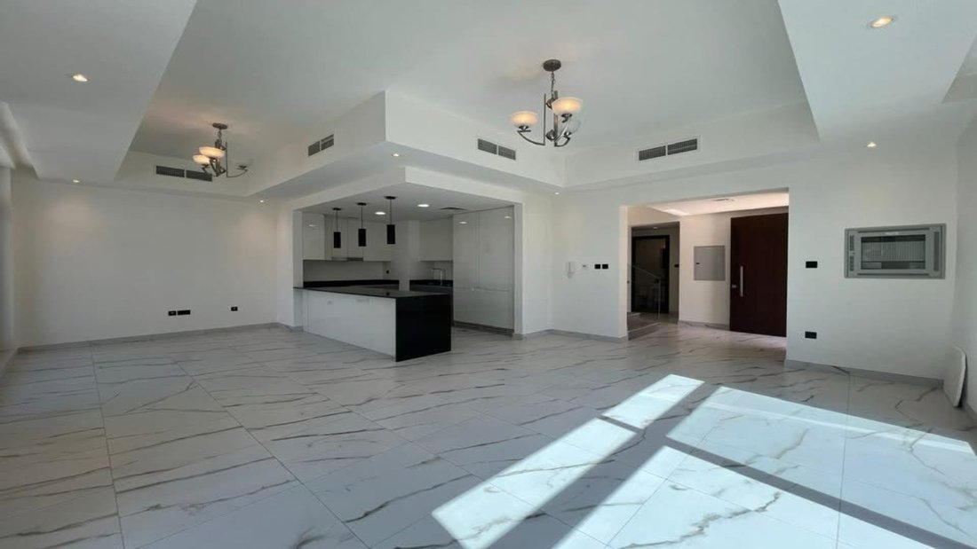 Townhouse in MBR City / Mohammed Bin Rashid City, Dubai, United Arab Emirates 1 - 16002287