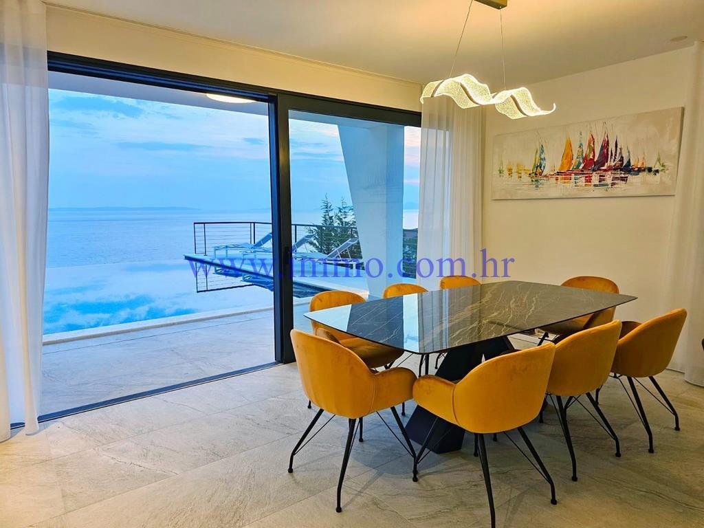Villa in Miljevac, Split-Dalmatia County, Croatia 4 - 16002286