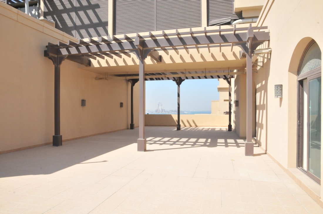 Penthouse in Palm Jumeirah, Dubai, United Arab Emirates 3 - 16002288