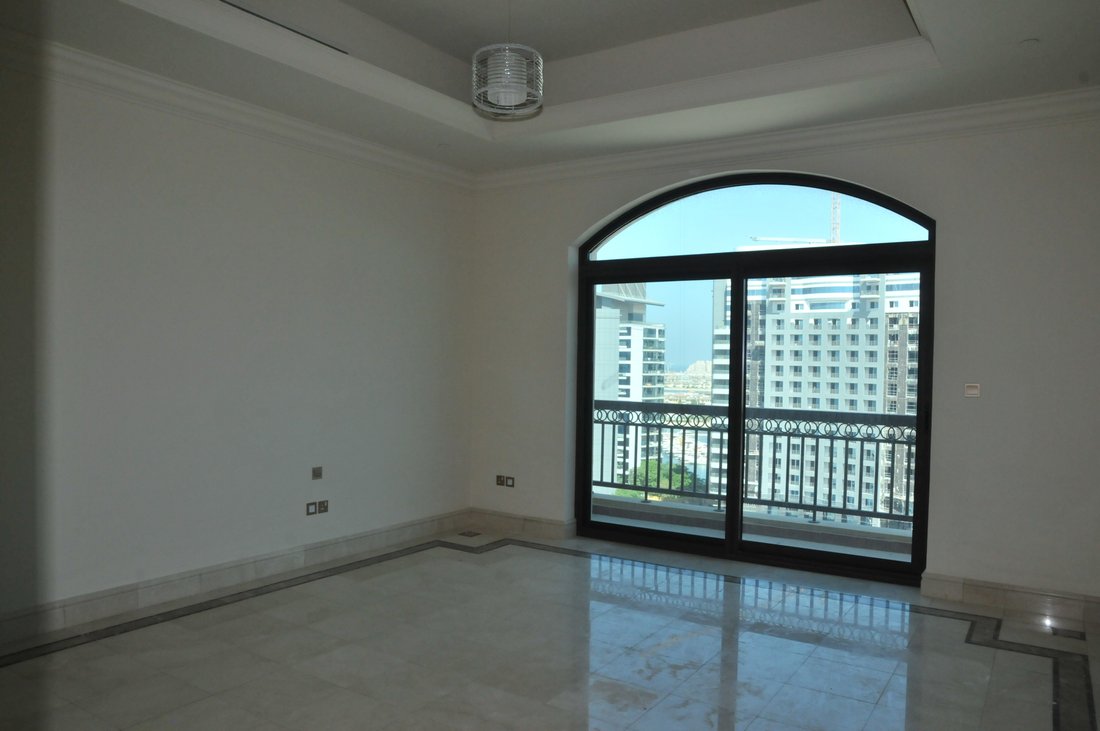 Penthouse in Palm Jumeirah, Dubai, United Arab Emirates 2 - 16002288