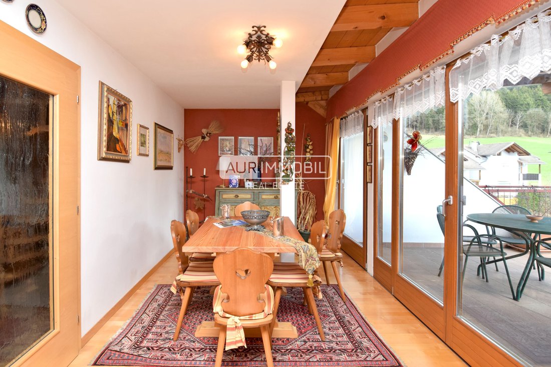 Penthouse in Gais, Trentino – Alto Adige/Südtirol, Italy 1 - 16002337