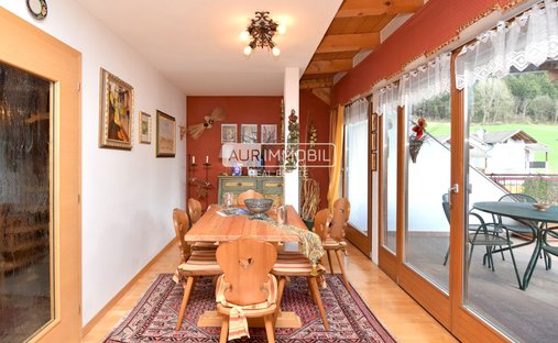 Penthouse in Gais, Trentino-Südtirol, Italien 1