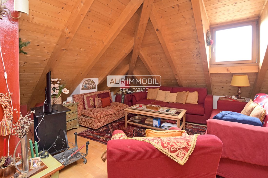 Penthouse in Gais, Trentino – Alto Adige/Südtirol, Italy 2 - 16002337