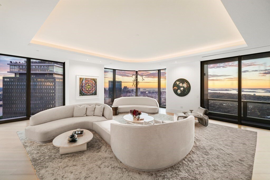 Condo in Boston, Massachusetts, United States 2 - 16002385