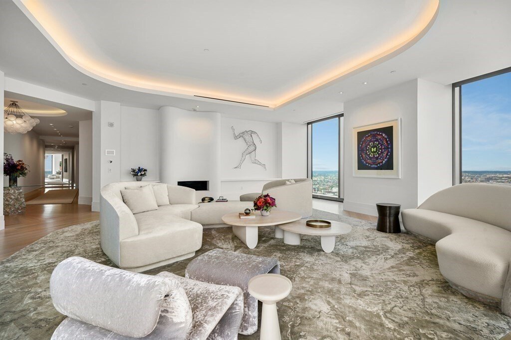 Condo in Boston, Massachusetts, United States 4 - 16002385